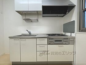 奈良県橿原市新賀町（賃貸マンション1LDK・1階・35.30㎡） その4