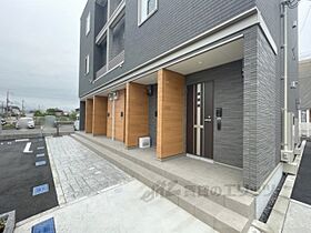 奈良県大和郡山市北郡山（賃貸アパート1LDK・1階・37.98㎡） その3