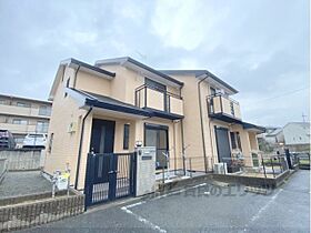 アクティブ竜王 1 ｜ 奈良県奈良市西大寺竜王町1丁目（賃貸テラスハウス3LDK・1階・76.46㎡） その1