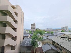 矢追マンション 405 ｜ 奈良県天理市田井庄町（賃貸マンション3LDK・4階・63.99㎡） その24