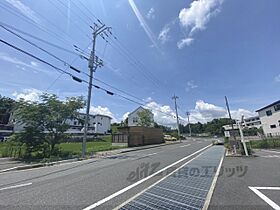 グリーンヒルＴ・Ｙ 105 ｜ 奈良県奈良市宝来町（賃貸アパート1LDK・1階・36.00㎡） その14