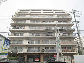 日興奈良新大宮スカイマンション307  ｜ 奈良県奈良市大宮町3丁目（賃貸マンション1LDK・3階・64.40㎡） その12