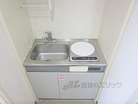 サンコート春日 206 ｜ 奈良県奈良市西木辻町（賃貸マンション1K・2階・21.96㎡） その6