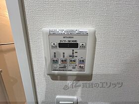 奈良県香芝市穴虫（賃貸マンション1LDK・6階・40.16㎡） その22