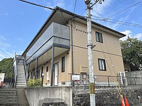 奈良県奈良市今辻子町（賃貸アパート1LDK・1階・38.00㎡） その1