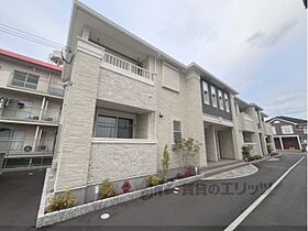 奈良県橿原市地黄町（賃貸アパート1LDK・2階・45.70㎡） その12