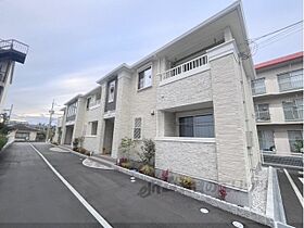 奈良県橿原市地黄町（賃貸アパート1LDK・2階・45.70㎡） その1