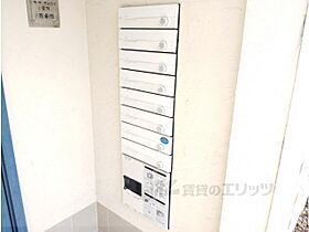 奈良県奈良市三松1丁目（賃貸アパート1R・2階・22.84㎡） その10