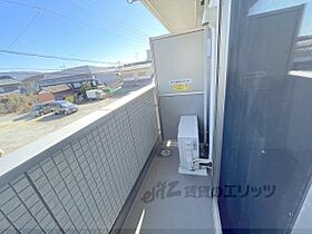 アンジェロ佐保 101 ｜ 奈良県奈良市芝辻町3丁目（賃貸アパート1LDK・1階・42.00㎡） その21