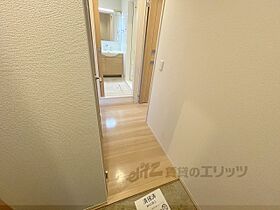 アンジェロ佐保 101 ｜ 奈良県奈良市芝辻町3丁目（賃貸アパート1LDK・1階・42.00㎡） その24