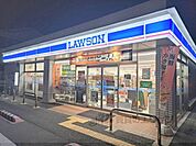 ローソン　大和高田大東町店まで750メートル