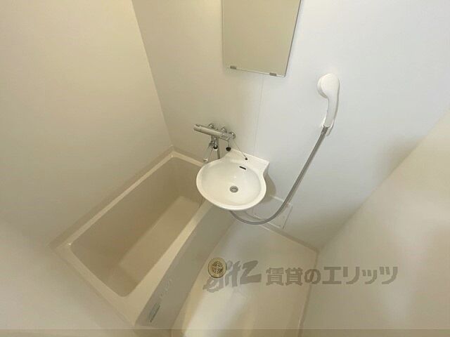 浴室