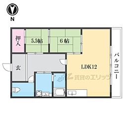 🉐敷金礼金0円！🉐関西本線 三郷駅 徒歩1分