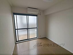 レオパレスいわき 102 2階2DKのリビング/ダイニング