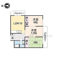 関西本線 奈良駅 徒歩5分