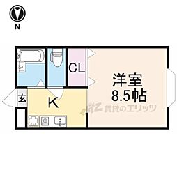 ジュネスI号館・II号館