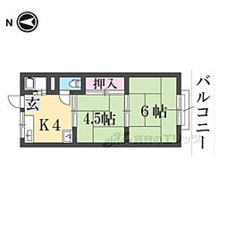 🉐敷金礼金0円！🉐近鉄大阪線 五位堂駅 徒歩13分