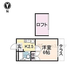 🉐敷金礼金0円！🉐近鉄南大阪線 浮孔駅 徒歩12分