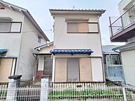 奈良県奈良市法蓮町：物件画像／株式会社エリッツ　エリッツ天理店