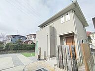 奈良県奈良市中町：物件画像／株式会社エリッツ　エリッツ天理店