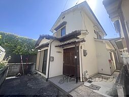 JR和歌山線 高田駅 徒歩4分の賃貸一戸建て