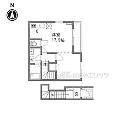 近鉄大阪線 真菅駅 徒歩8分