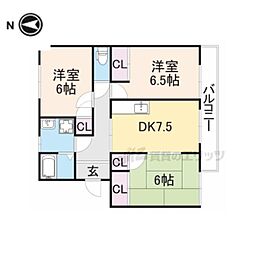 近鉄大阪線 大福駅 徒歩5分