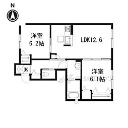 近鉄大阪線 大和高田駅 徒歩8分
