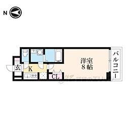 近鉄橿原線 橿原神宮前駅 徒歩8分