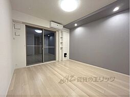 近鉄大阪線 耳成駅 徒歩9分の賃貸アパート 1階1Kのリビング/ダイニング