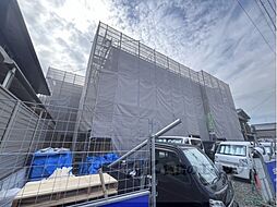 仮称)橿原市四条町プロジェクト
