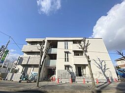 シャーメゾン　グランデ　北郡山