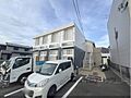 近鉄大阪線 五位堂駅 徒歩10分の賃貸アパート