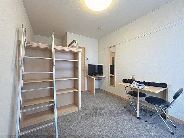 子供部屋