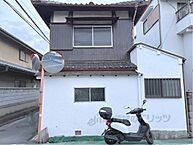 奈良県奈良市西九条町：物件画像／株式会社エリッツ　エリッツ天理店