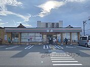 セブンイレブン　天理杉本町店まで260メートル