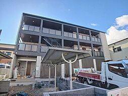 リエゾン学園前