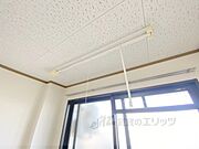 部屋干し用ラック