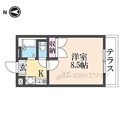 🉐敷金礼金0円！🉐レオパレス大陽弐番館