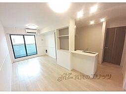 クラッシー　ハウス 204 2階2LDKのリビング/ダイニング