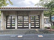 前栽こども園まで1100メートル