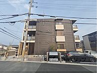 奈良県大和郡山市九条平野町：物件画像／株式会社エリッツ　エリッツ天理店