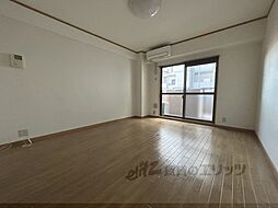 フィオーレ八木 202 2階1Kのリビング/ダイニング