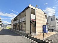 奈良県香芝市下田東1丁目：物件画像／株式会社エリッツ　エリッツ天理店