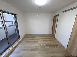 近鉄橿原線 近鉄郡山駅 徒歩4分の賃貸アパート 1階1Kのリビング/ダイニング