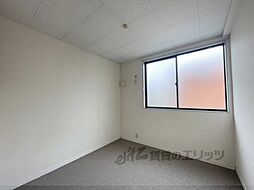 レオパレスはくほう 1階2DKのリビング/ダイニング