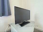 テレビ