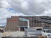 南都銀行　郡山支店まで400メートル