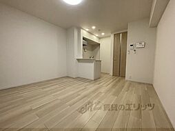 Ｖｅｒｇｅｒ（ヴェルジェ） 305 3階1LDKのリビング/ダイニング