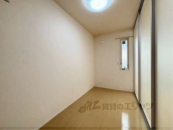 ヴィルヌーブA棟_内装_4